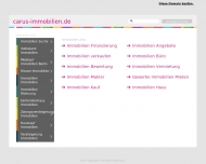 Bild Carus Immobilien GmbH