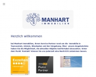Bild Immobilien Manhart Maritta