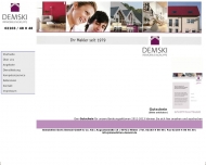 Bild Immobilien Doris Demski Verwaltungs GmbH