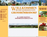 Dr. Karin BASTIAN-IMMOBILIENVERWALTUNG
