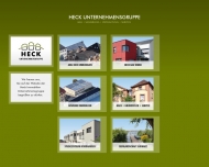 Bild Heck Haus- und Wohnungsbaugesellschaft mbH