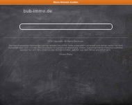 Bild B & B Immobilien Claudia Buchbach u. Silke Bandyla GbR