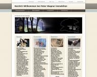 Bild Immobilien Peter Wagner GmbH