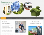 Bild FASSBENDER & FASSBENDER Immobiliengesellschaft mbH