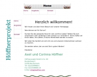 Bild Hffner Immobilien Gruppe