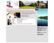 Bild Immobilien- und Sachverstndigen-Bro B. Scheunemann