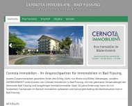 Bild Erwin Cernota Immobilien GmbH