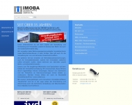 Bild IMOBA Immobilienverwaltung Baubetreuung GmbH & Co. KG