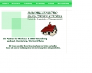 Bild Immobilienbro Hans-Jrgen Kuropka