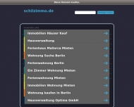 Bild Immobilien Schilz Horst-W. Schilz