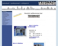 Bild Tryonadt Immobilien