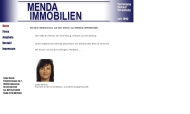 Bild Menda- Immobilien