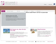 Bild SRI Immobilien GmbH