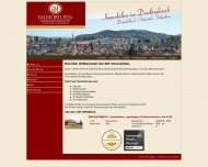 Bild Immobilien Friedrich Dorothea