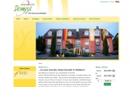 Bild Hotel Ambiente Betriebsges. Walldorf mbH