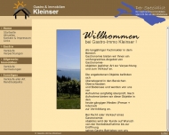 Bild Immobilien Kleinser