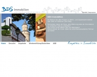 Bild Immobilien BDS Uwe Radusch