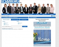 Bild Lomberg.de Finanzierungsberatung GmbH