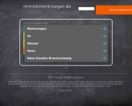 Bild KRGER IMMOBILIEN Immobilien