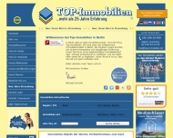 Bild Top-Immobilien GmbH (RDM)