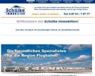 Bild Schlke - Immobilien