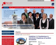 Bild Fischer Immobilien GmbH
