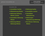 Bild Glintzer Immobilien
