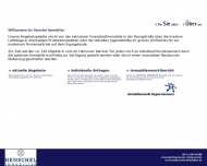 Bild Henschel Immobilien Jrg Henschel
