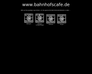 Bild Sdbahnhof Gaststtten Betriebs GmbH