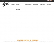 Bild Wolfshrndl Gaststtten Betriebs GmbH