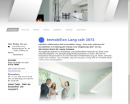 Bild Immobilien Lang