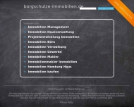Bild Borgschulze Immobilien GmbH