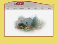 Website Maeyer Michael