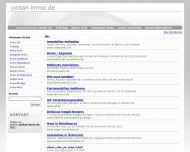 Bild Jordan Immobilien GmbH