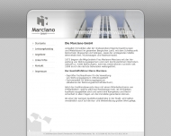 Bild Marciano GmbH