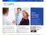 Bild CT Commerzial Treuhand GmbH