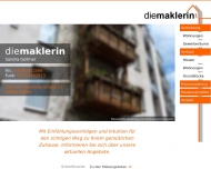 Bild Gollmer Immobilienmaklerin
