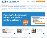 Bild Raiffeisen-Volksbank Frth eG