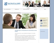 Bild Baumann & Sohn Immobilien- und Treuhand GmbH & Co. KG