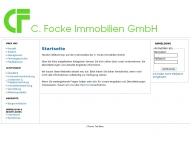 Bild C. Focke Immobilien GmbH