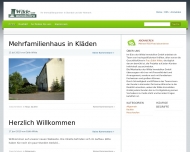 Bild Wilde Edith