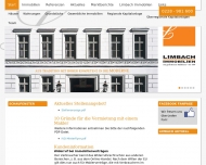Bild R. Dieter Limbach Immobilien KG