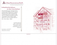 Bild Hesse & Co OHG