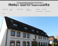 Bild Hotel Kambeitz