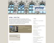 Bild Philipp Immobilien RDM/VHH