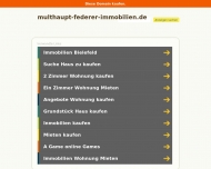 Bild AUFINA Multhaupt & Frede Immobilien OHG