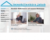 Bild Bro Jakob Immobilien