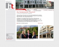 Bild Heidenheimer Treuhand GmbH