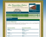 Bild Die Immobilien Galerie Inh. Joachim Scheffler