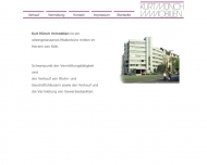 Bild Kurt Mnch Immobilien